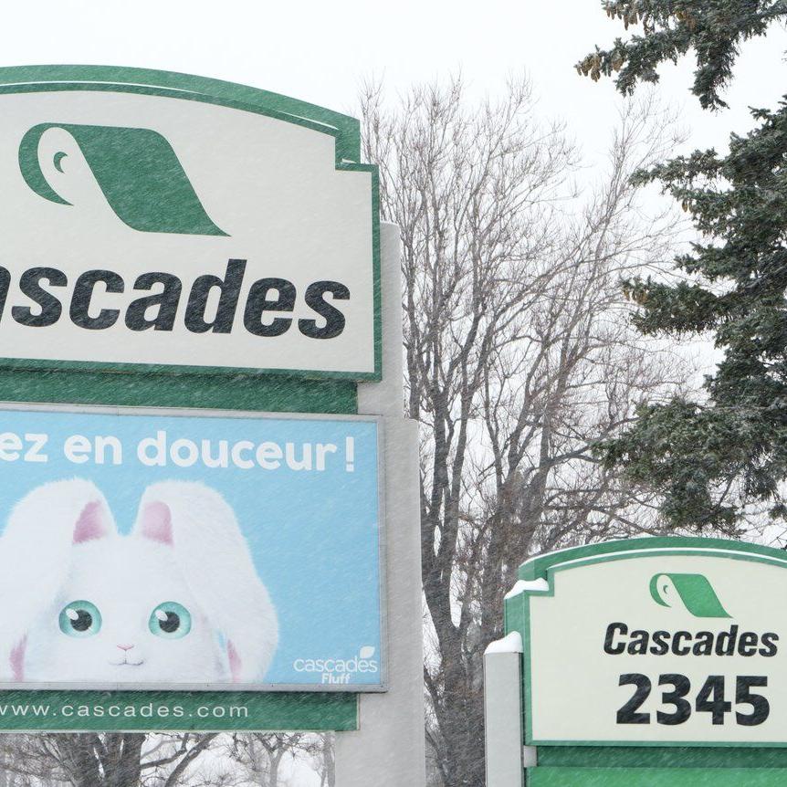 Cascades closes Niagara Falls, N.Y., manufacturing plant; more than 100 job losses